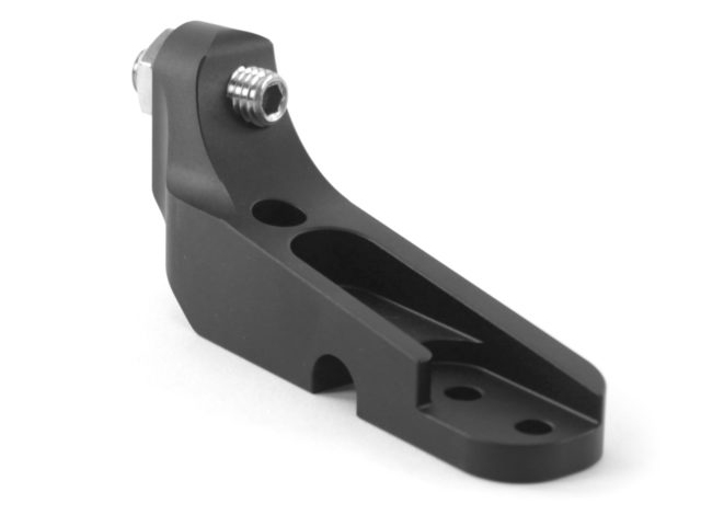 PERRIN Master Cylinder Brace, Black (2022 Subaru BRZ & Toyota GR86)