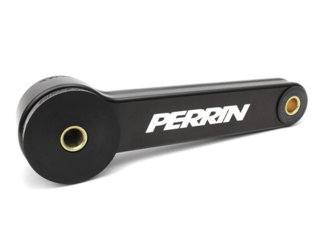 PERRIN Pitch Stop Mount, Silver - Click Image to Close