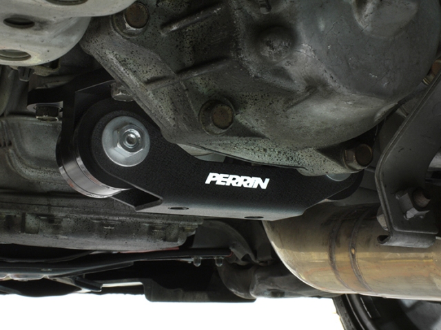 PERRIN Transmission Mount (2002-2017 Impreza WRX & WRX STi)