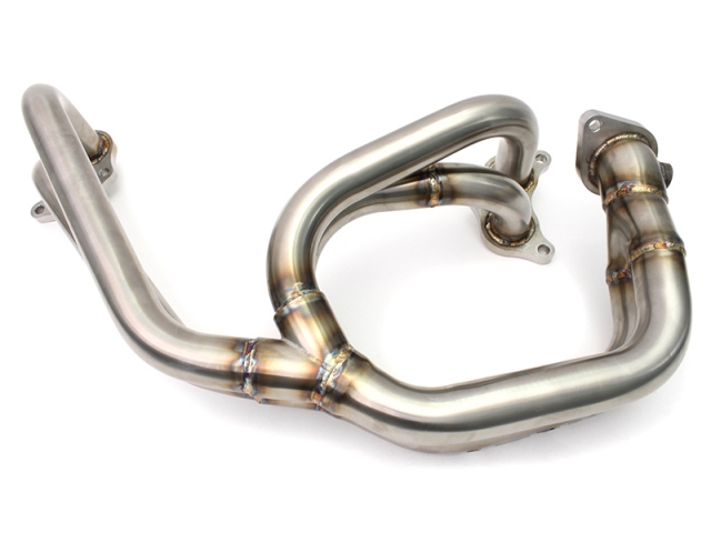 PERRIN E4-Series Equal Length Header