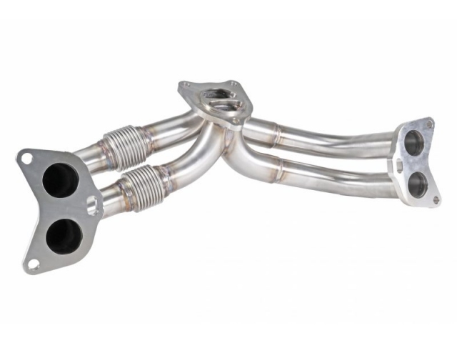 PERRIN Equal Length Header (2022-2024 Subaru WRX)