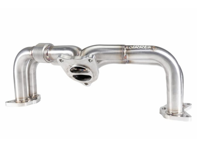 PERRIN Equal Length Header (2022-2024 Subaru WRX)