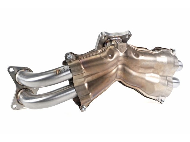 PERRIN Equal Length Header (2022-2024 Subaru WRX)