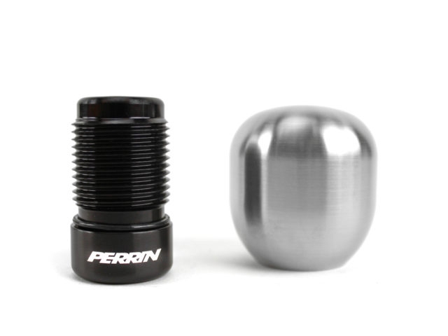 PERRIN Barrel Shift Knob (2004-2019 Impreza WRX STi)