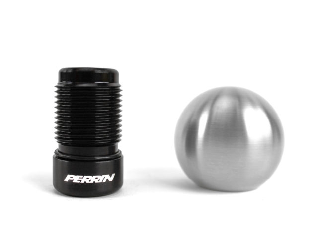 PERRIN Ball Shift Knob (2004-2019 Impreza WRX STi)