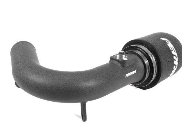 PERRIN Cold Air Intake, Black (2022-2024 Subaru WRX)