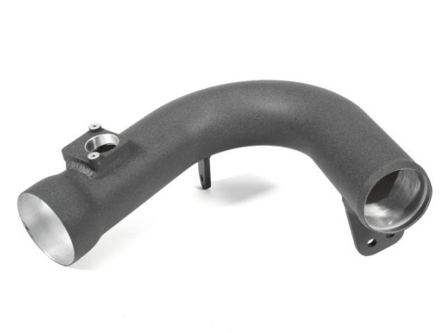 PERRIN Cold Air Intake, Black (2022-2024 Subaru WRX)