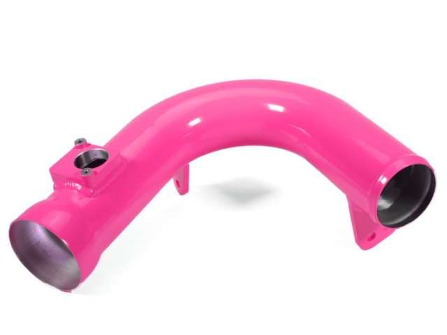 PERRIN Cold Air Intake, Hyper Pink (2022-2024 Subaru WRX)