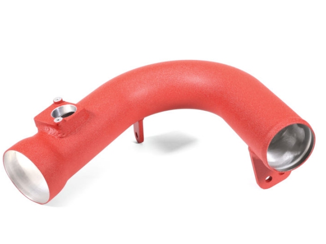 PERRIN Cold Air Intake, Red (2022-2024 Subaru WRX)