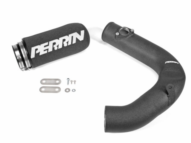 PERRIN Cold Air Intake, Black (2022-2023 Subaru BRZ & Toyota GR86)