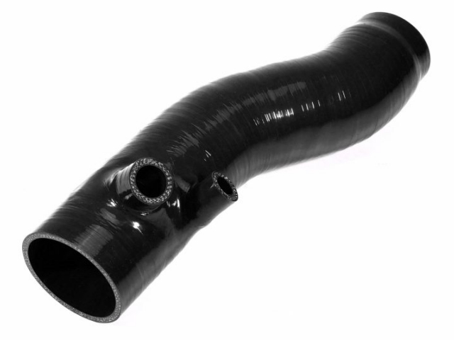 PERRIN Turbo Inlet Hose, Black (2022-2023 Subaru WRX)