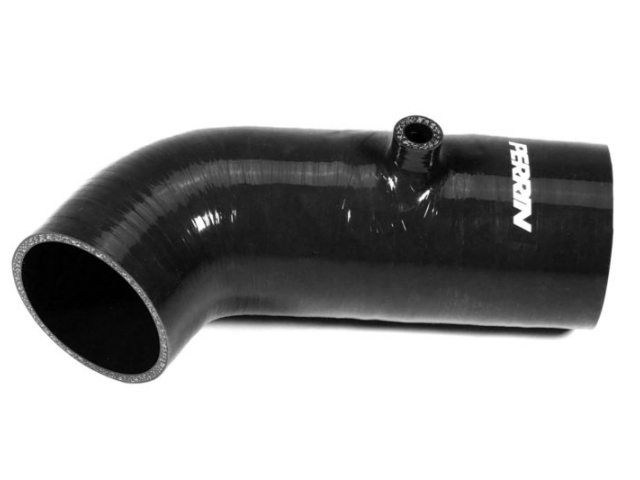 PERRIN Inlet Hose, Black [MANUAL] (2022-2024 Subaru BRZ & Toyota GR86) - Click Image to Close