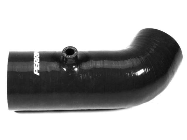 PERRIN Inlet Hose, Black [MANUAL] (2022-2024 Subaru BRZ & Toyota GR86)