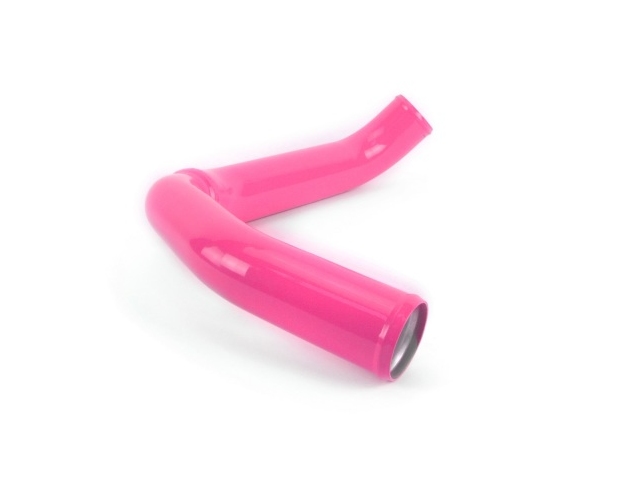 PERRIN Charge Pipe, Hyper Pink (2015-2021 Subaru WRX)