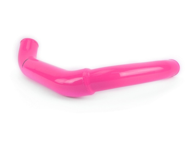 PERRIN Charge Pipe, Hyper Pink (2015-2021 Subaru WRX)