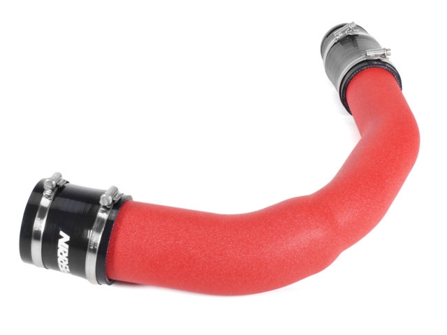 PERRIN Charge Pipe, Red (2022-2023 Subaru WRX)