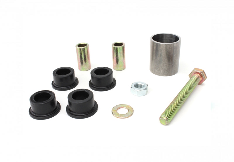 PERRIN Steering Rack Bushing Kit - Click Image to Close