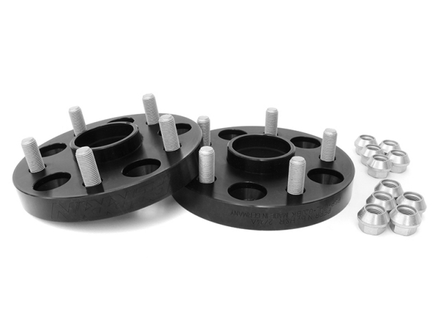 PERRIN Wheel Spacers, 20mm, 5-114.3 Bolt Pattern - Click Image to Close