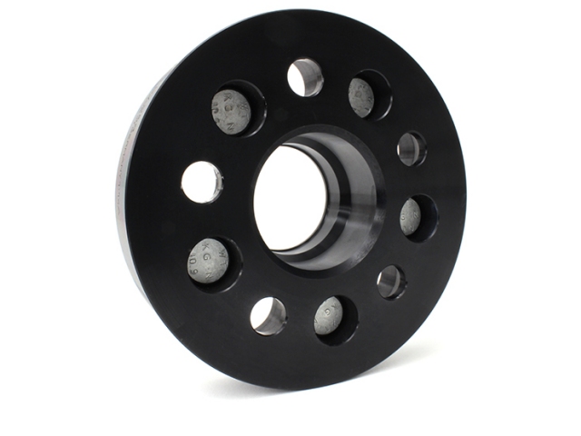 PERRIN Wheel Spacers, 30mm, 5-100 Bolt Pattern