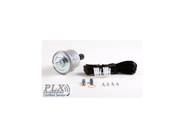 PLX Fluid Pressure Sensor Module - Click Image to Close