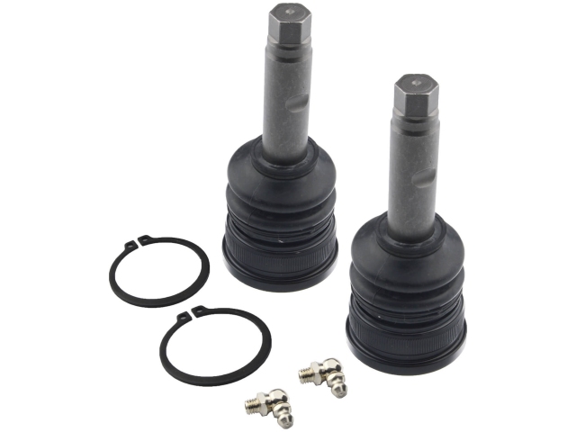 PROFORGED Anti-Roll Ball Joints (2005-2009 Mustang)
