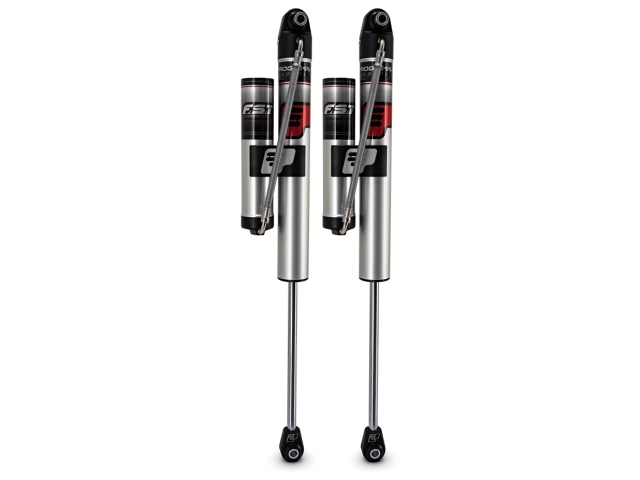 PROGRESSIVE STR47 SERIES 2.0" REMOTE RESERVOIR FST Shocks [FRONT | 1.5"-3.0"] (2012-2018 Jeep Wrangler JK & JKU)