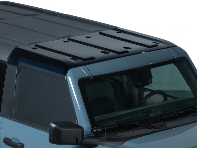 PUTCO Element Sky View Clear Hard Top Roof Lid (2021-2023 Ford Bronco 4D)