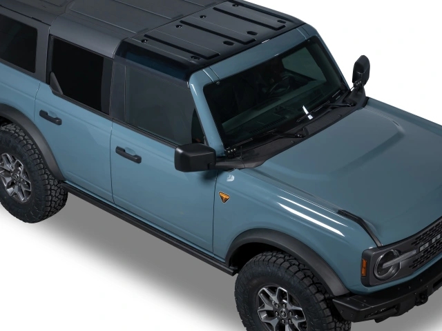 PUTCO Element Sky View Clear Hard Top Roof Lid (2021-2023 Ford Bronco 4D)