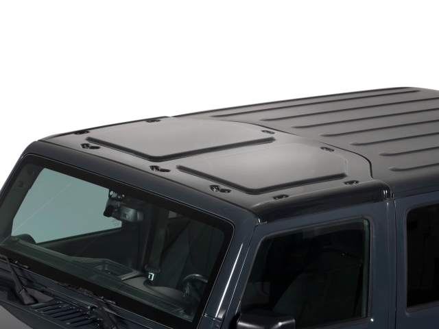 PUTCO Element Sky View Clear Hard Top Roof Lid (2009-2018 Jeep Wrangler JK & JKU)