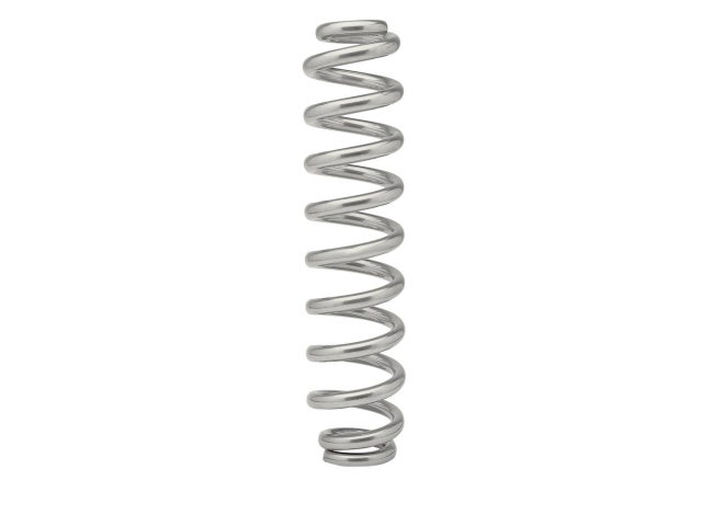 QA1 PRO COIL SPRING [Rate/In. 275 | Free Length 15" | Upper ID 2.125" | Lower ID 2.5" | Upper End Style Pigtail] (1993-2002 Chevrolet Camaro & Pontiac Firebird)