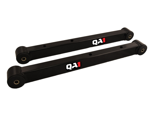 QA1 REAR TRAILING ARMS [Lower | Boxed - Standard Length] (1977-1996 GM B-Body) - Click Image to Close