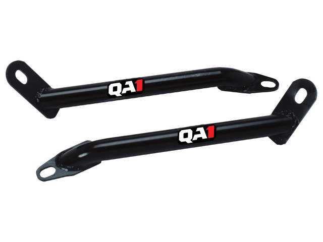 QA1 FRAME SUPPORT [Tubular Braces] (1978-1988 GM A- & G-Body)