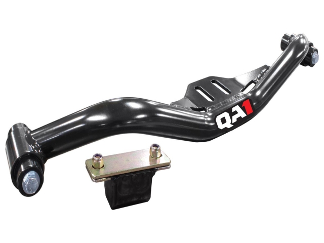 QA1 TRANSMISSION CROSSMEMBER [T56 & 4L60E] (1994-1998 Ford Mustang LS) - Click Image to Close