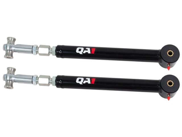 QA1 REAR TRAILING ARMS [Lower | Adjustable] (1982-2002 Chevrolet Camaro & Pontiac Firebird & 1978-1987 GM A- & G-Body)