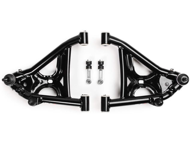 QA1 GM CONTROL ARMS [Lower | Pro-Touring] (1982-1992 Chevrolet Camaro & Pontiac Firebird)