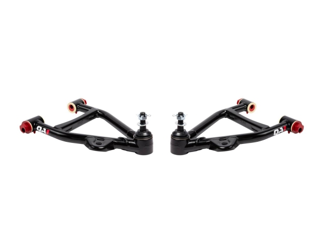 QA1 CONTROL ARMS [Race] (1994-2004 Ford Mustang)