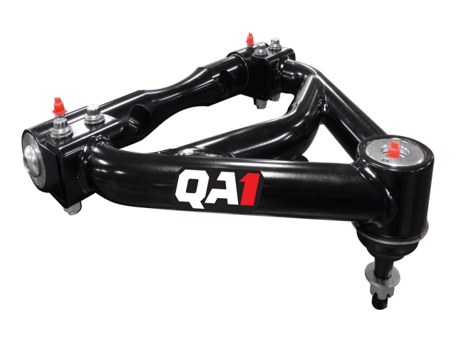 QA1 GM CONTROL ARMS [Upper | Street | Pro-Touring] (1963-1987 Chevrolet C10) - Click Image to Close