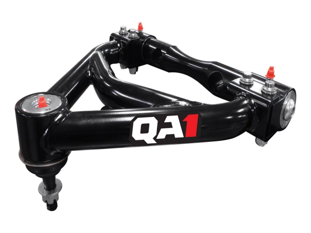 QA1 GM CONTROL ARMS [Upper | Street | Pro-Touring] (1963-1987 Chevrolet C10) - Click Image to Close