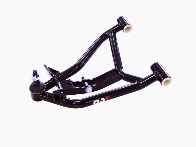 QA1 GM CONTROL ARMS [Lower | Street | Pro-Touring] (1988-1998 Chevrolet C1500) - Click Image to Close