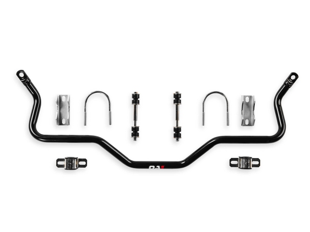 QA1 GM SWAY BAR [Rear | 7/8" diameter] (1982-2002 Chevrolet Camaro & Pontiac Firebird)