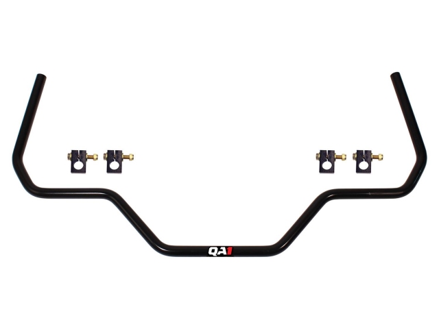 QA1 GM SWAY BAR [Rear | Solid 1" diameter] (1964-1972 GM A-Body, 1969-1972 Pontiac Grand Prix & 1970-1972 Chevrolet Monte Carlo)