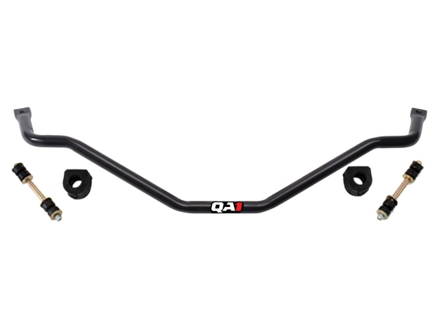 QA1 SWAY BAR [Front | Hollow 3/16" wall, 1 1/4" diameter] (1994-2004 Ford Mustang) - Click Image to Close