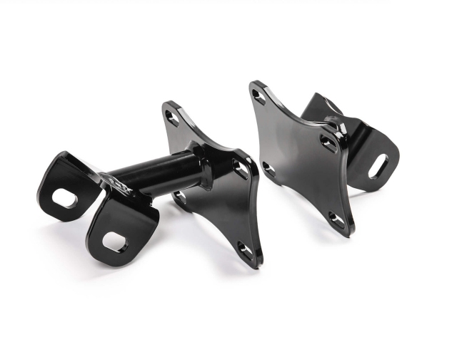 QA1 ENGINE MOUNTS (1982-1992 Chevrolet Camaro & Pontiac Firebird LS)