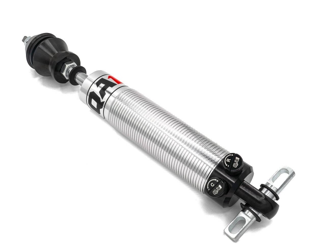 QA1 FRONT PRO COIL SHOCK SYSTEM [DOUBLE ADJUSTABLE] (1997-2013 Chevrolet Corvette)