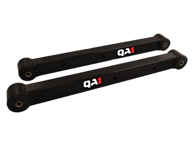 QA1 REAR TRAILING ARMS [Lower | Boxed] (1964-1972 GM A-Body, 1969-1972 Pontiac Grand Prix & 1970-1972 Chevrolet Monte Carlo) - Click Image to Close