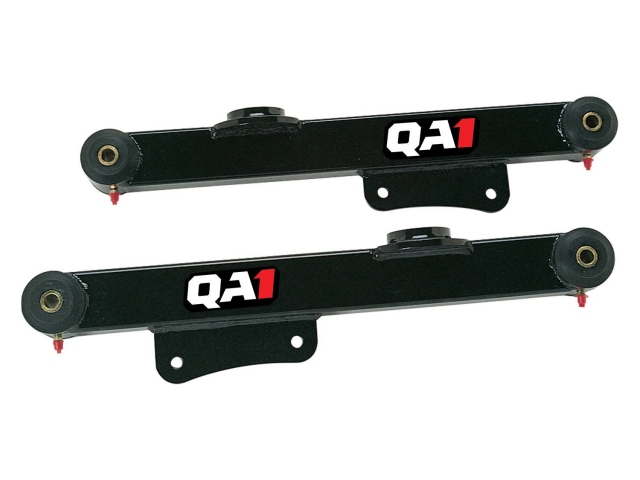 QA1 REAR TRAILING ARMS [Lower | Boxed] (1979-2004 Ford Mustang)