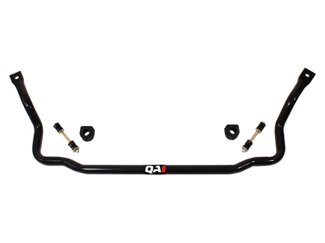 QA1 GM SWAY BAR [Front | Hollow 1 3/8" diameter] (1982-1992 Chevrolet Camaro & Pontiac Firebird)