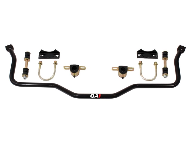 QA1 GM SWAY BAR [Rear | Hollow 1 1/8" diameter] (1982-2002 Chevrolet Camaro & Pontiac Firebird)