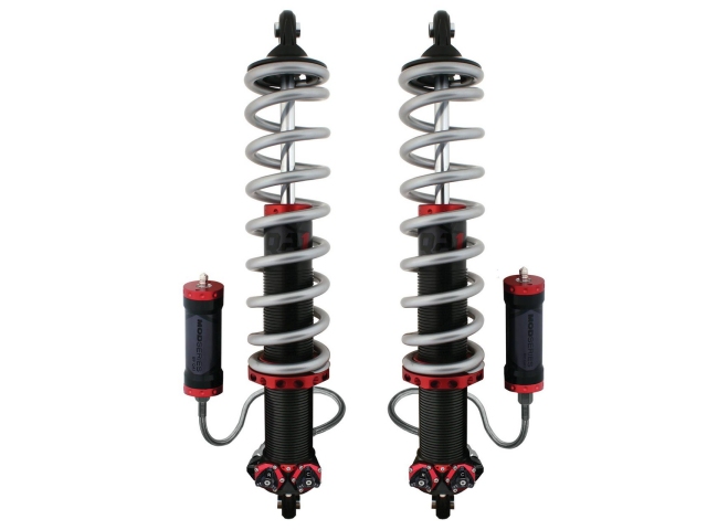 QA1 MOD SERIES Coil-Over System [REAR | Valving MOD Series | Spring rates included 110 | Coil-Over (Soft)] (1982-2002 Chevrolet Camaro & Pontiac Firebird)