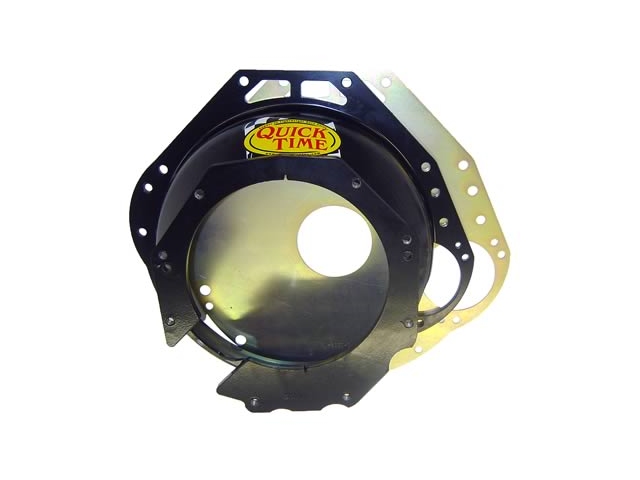 QUICK TIME Universal Fit Bellhousing, SFI 6.1 (FORD 5.0/5.8 To FORD T56 Transmission) - Click Image to Close